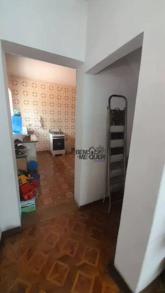 Sobrado, 3 quartos, 125 m² - Foto 14