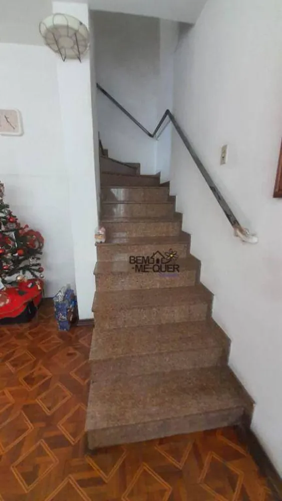 Sobrado, 3 quartos, 125 m² - Foto 12