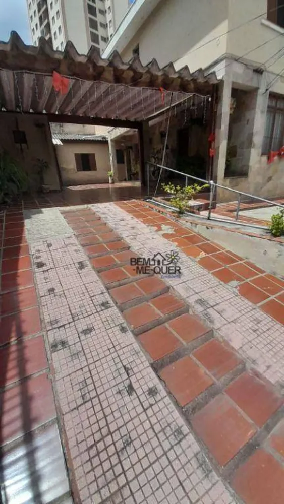 Sobrado, 3 quartos, 125 m² - Foto 3