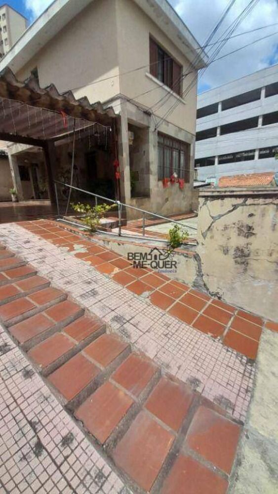 Sobrado, 3 quartos, 125 m² - Foto 1