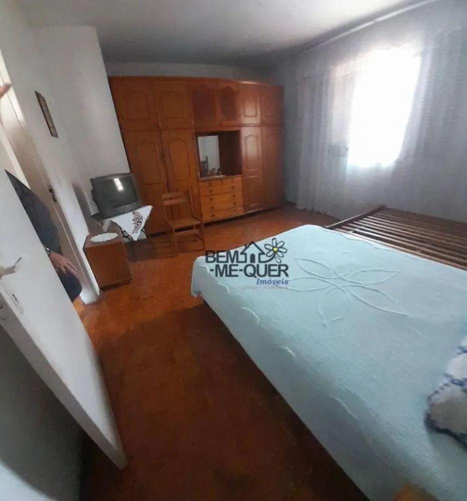 Sobrado, 3 quartos, 125 m² - Foto 9