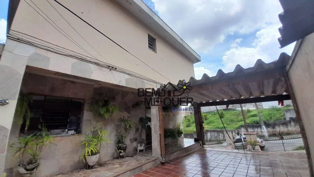 Sobrado, 3 quartos, 125 m² - Foto 2