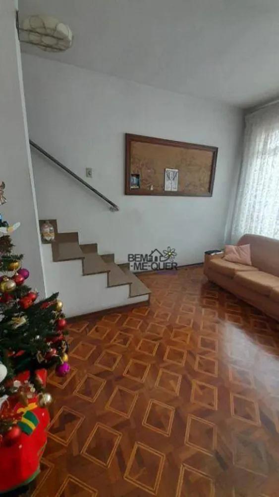 Sobrado, 3 quartos, 125 m² - Foto 7