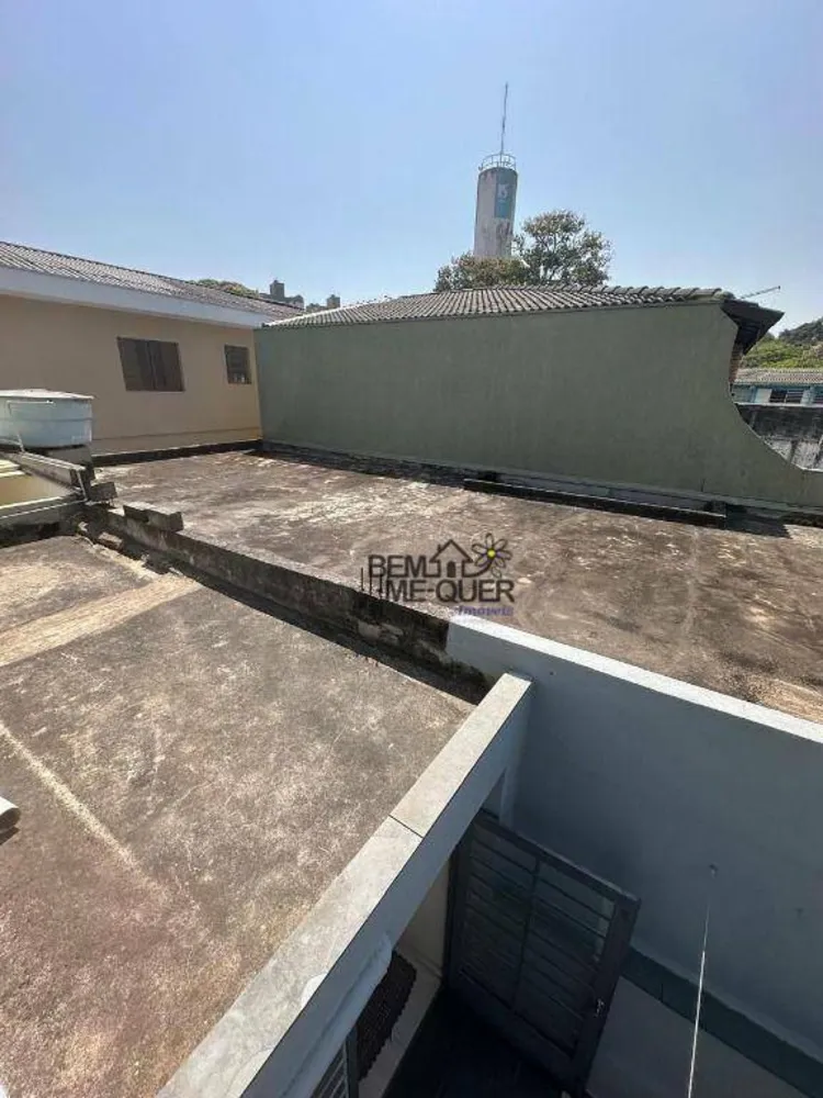 Sobrado, 2 quartos, 170 m² - Foto 13