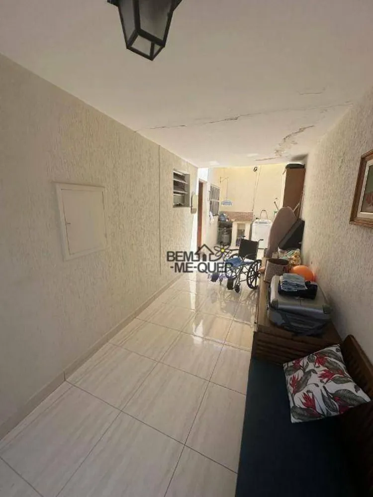 Sobrado, 2 quartos, 170 m² - Foto 3