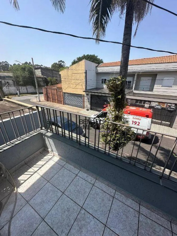 Sobrado, 2 quartos, 170 m² - Foto 7