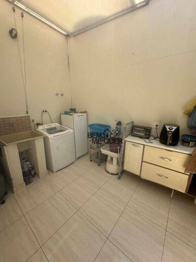 Sobrado, 2 quartos, 170 m² - Foto 12