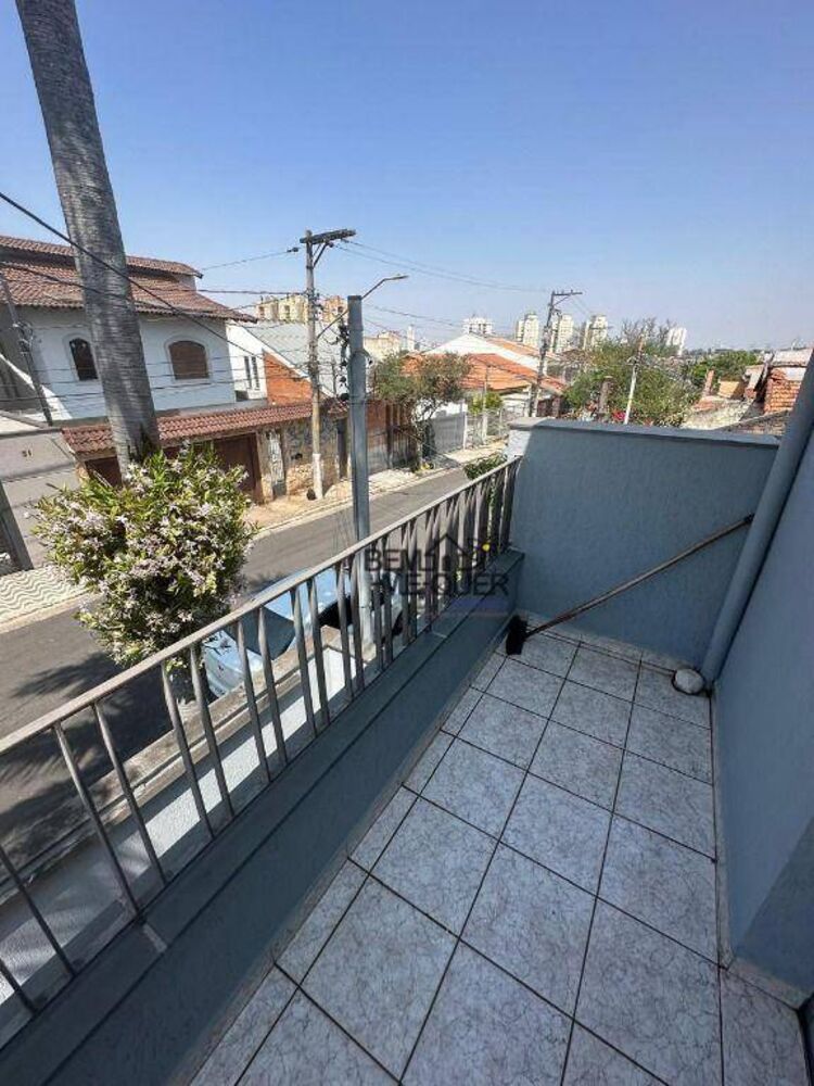 Sobrado, 2 quartos, 170 m² - Foto 10