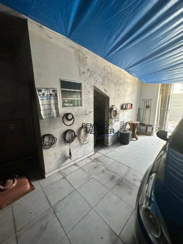 Sobrado, 2 quartos, 170 m² - Foto 1