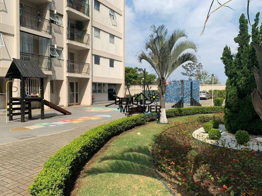Apartamento, 2 quartos, 56 m² - Foto 3