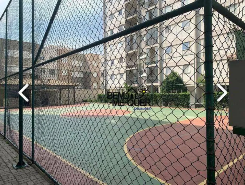 Apartamento, 2 quartos, 56 m² - Foto 9