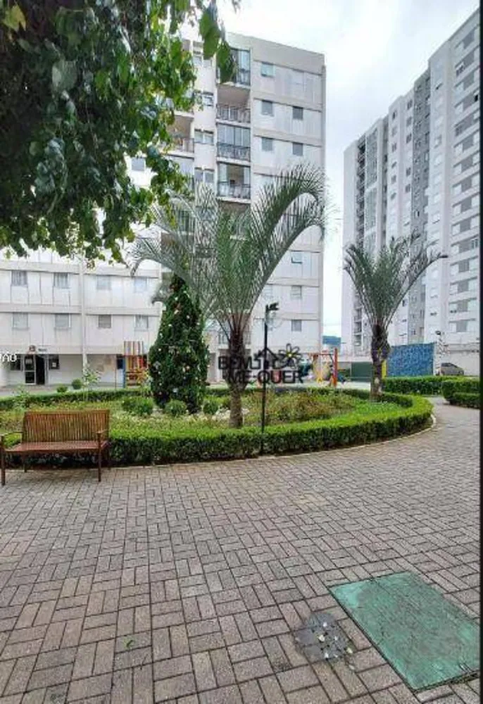 Apartamento, 2 quartos, 56 m² - Foto 4