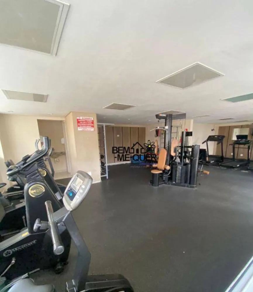 Apartamento, 2 quartos, 56 m² - Foto 10