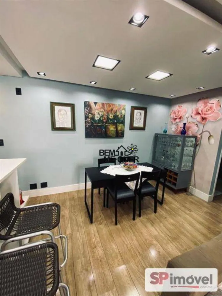 Apartamento, 2 quartos, 56 m² - Foto 5