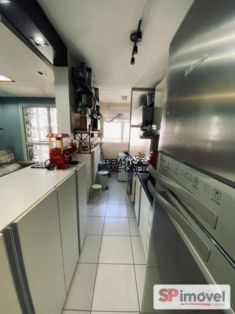 Apartamento, 2 quartos, 56 m² - Foto 7