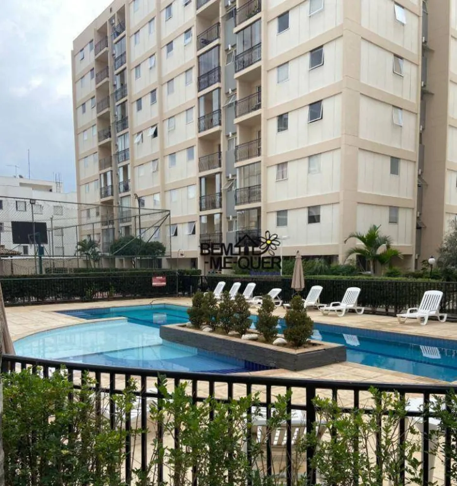 Apartamento, 2 quartos, 56 m² - Foto 12