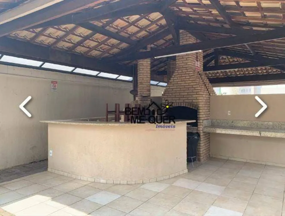 Apartamento, 2 quartos, 56 m² - Foto 2