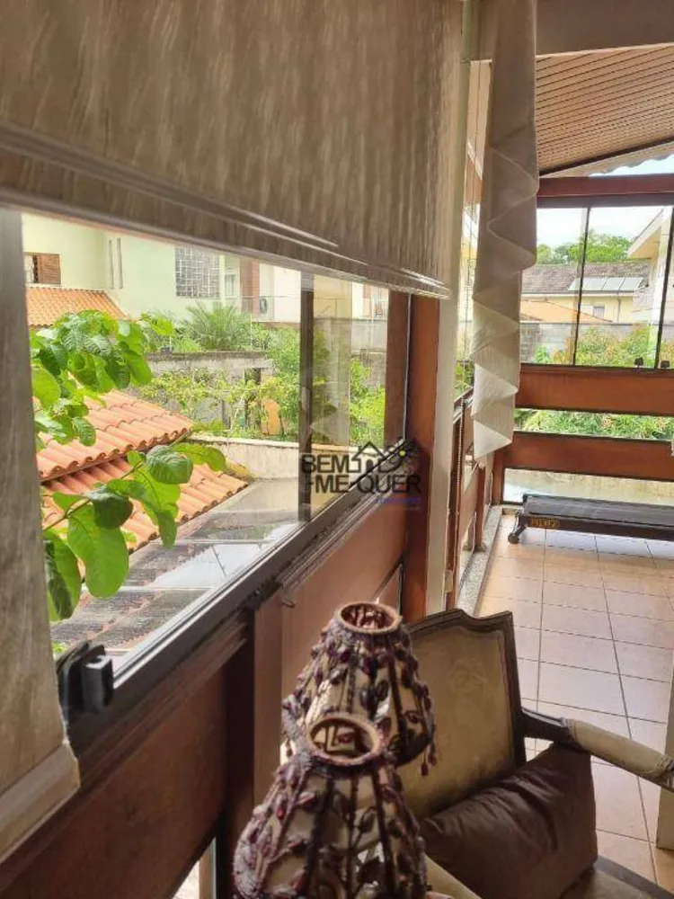 Sobrado, 4 quartos, 550 m² - Foto 10