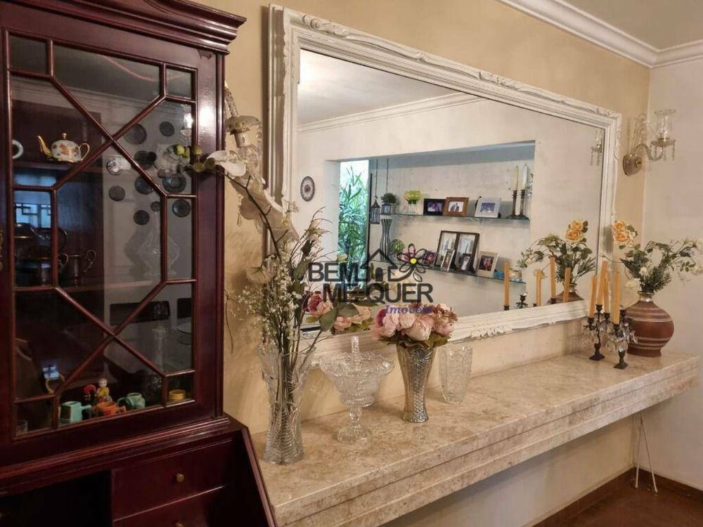 Sobrado, 4 quartos, 550 m² - Foto 5