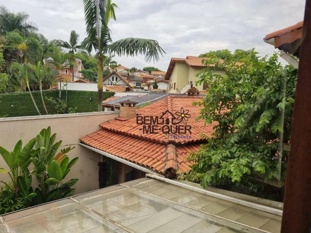 Sobrado, 4 quartos, 550 m² - Foto 11
