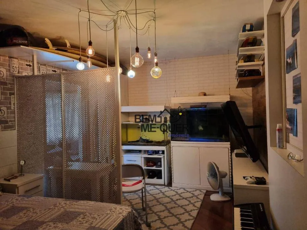 Sobrado, 4 quartos, 550 m² - Foto 8
