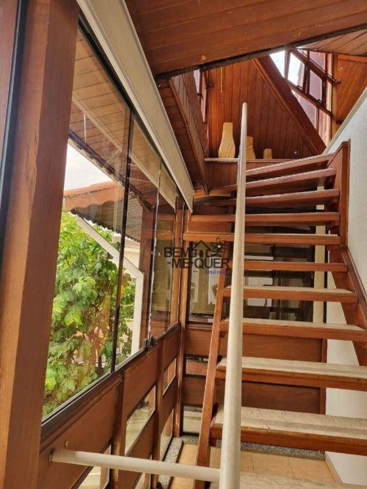 Sobrado, 4 quartos, 550 m² - Foto 8