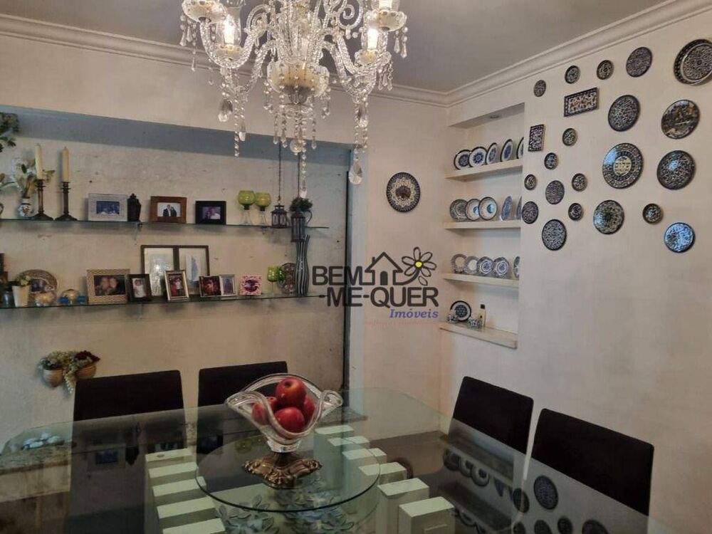 Sobrado, 4 quartos, 550 m² - Foto 7