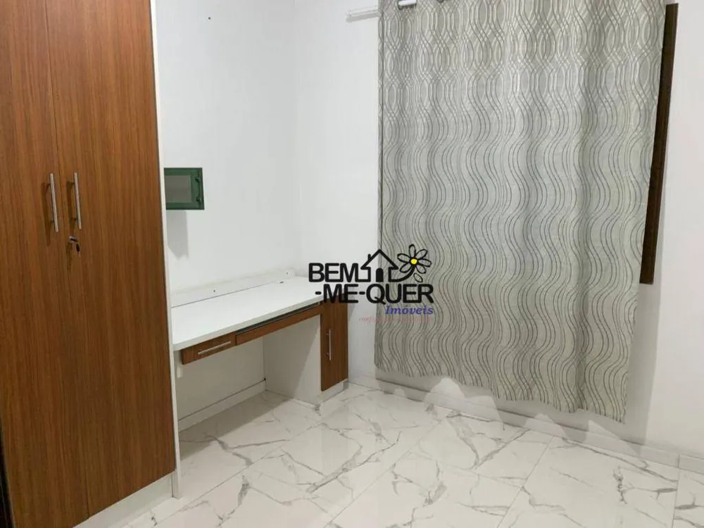 Sobrado, 2 quartos, 187 m² - Foto 4