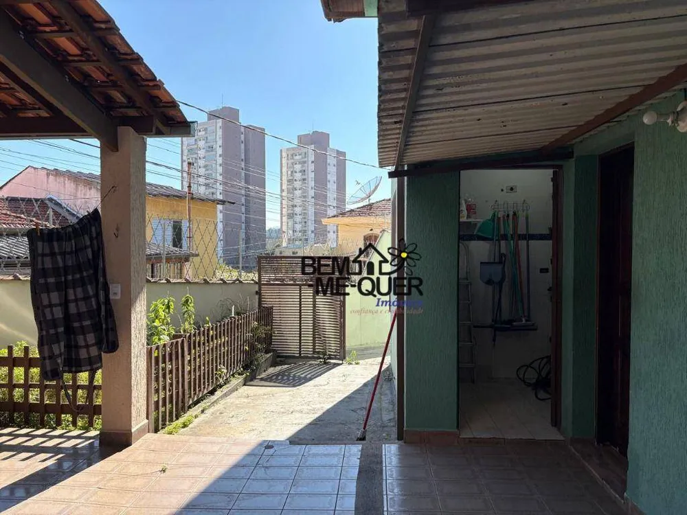 Sobrado, 2 quartos, 187 m² - Foto 14