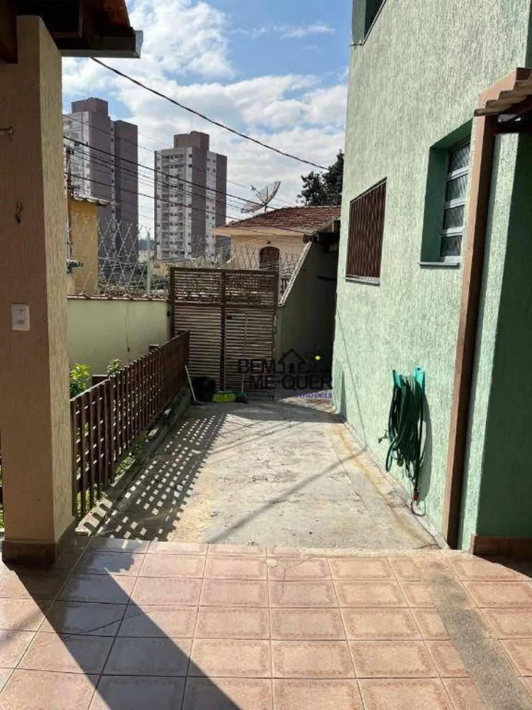 Sobrado, 2 quartos, 187 m² - Foto 11