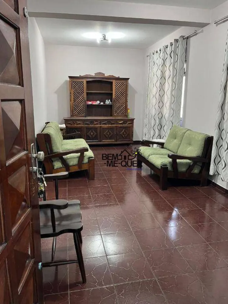Sobrado, 2 quartos, 187 m² - Foto 9