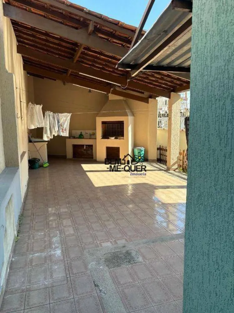 Sobrado, 2 quartos, 187 m² - Foto 5
