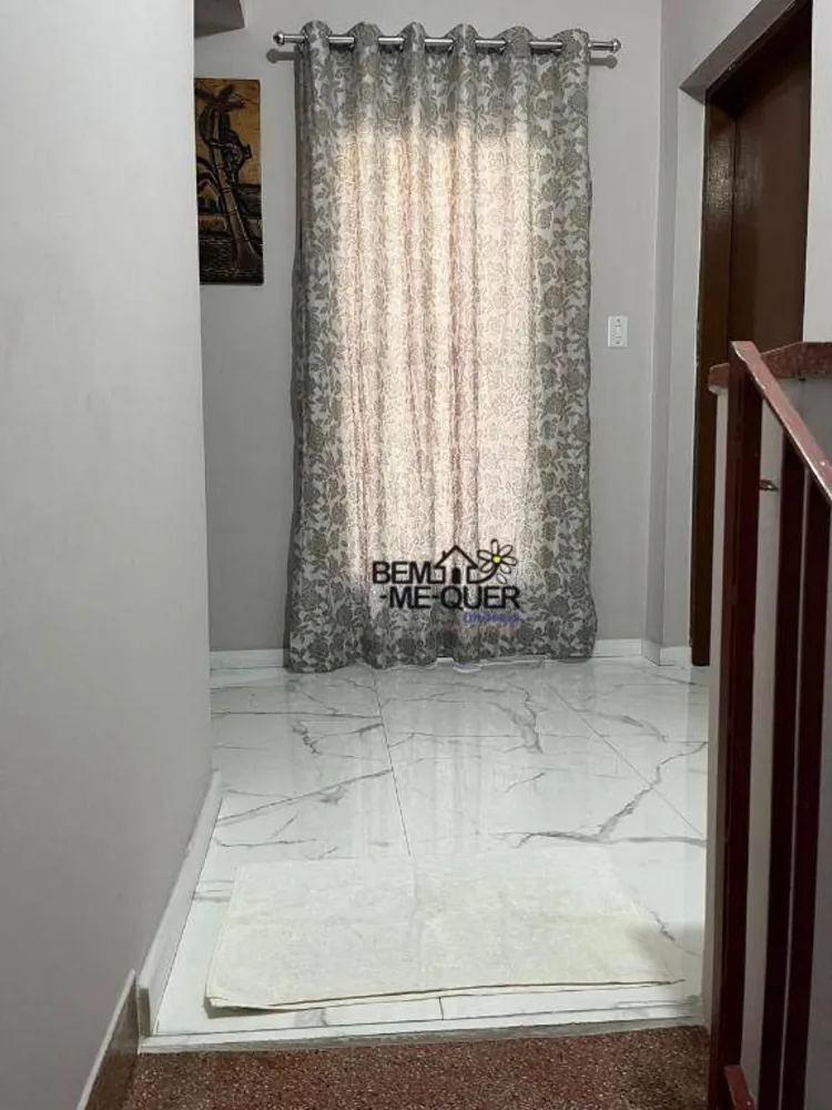 Sobrado, 2 quartos, 187 m² - Foto 3
