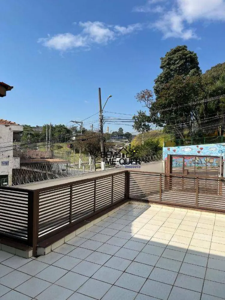 Sobrado, 2 quartos, 187 m² - Foto 12