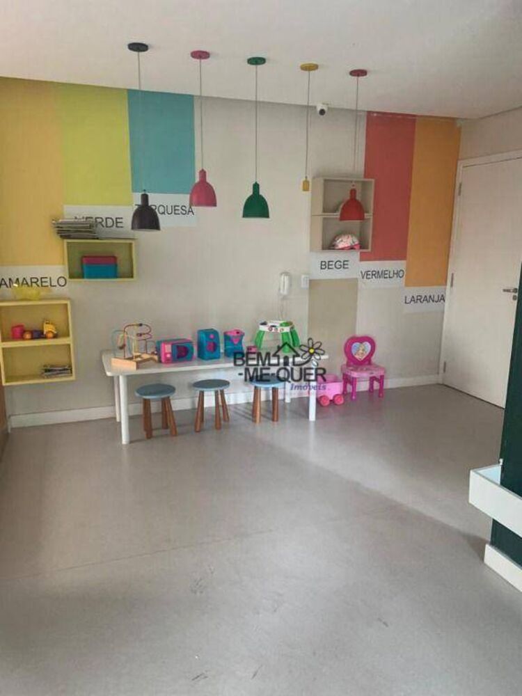Apartamento, 2 quartos, 50 m² - Foto 7