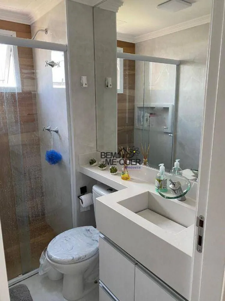 Apartamento, 2 quartos, 50 m² - Foto 7