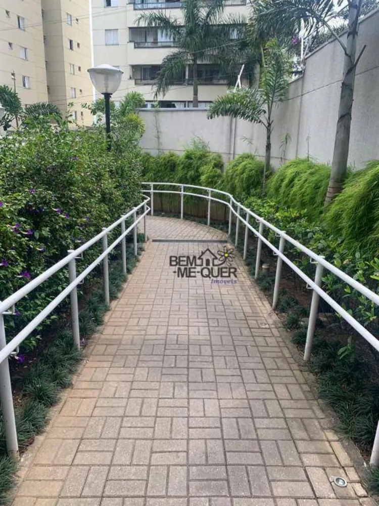 Apartamento, 2 quartos, 50 m² - Foto 34