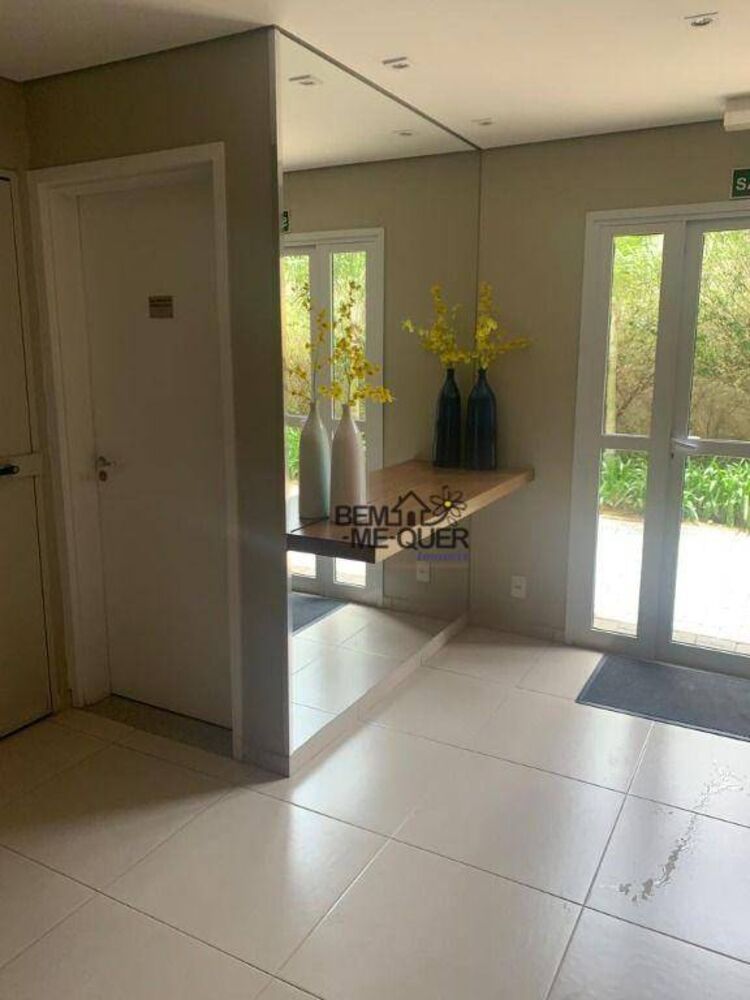 Apartamento, 2 quartos, 50 m² - Foto 9
