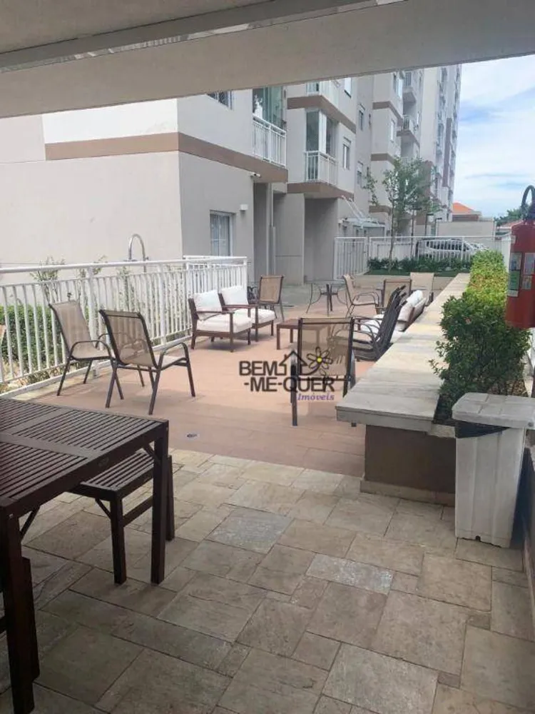 Apartamento, 2 quartos, 50 m² - Foto 31