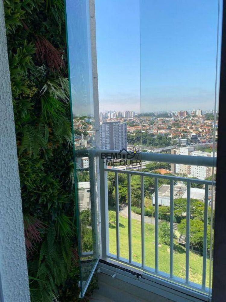 Apartamento, 2 quartos, 50 m² - Foto 3