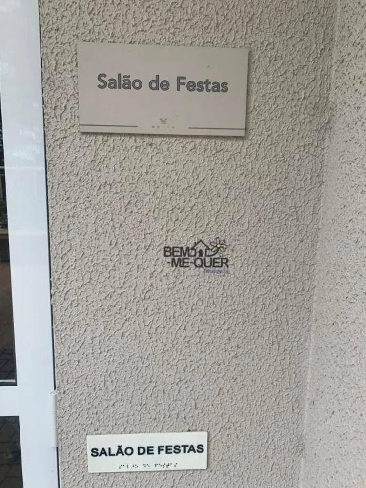Apartamento, 2 quartos, 50 m² - Foto 32