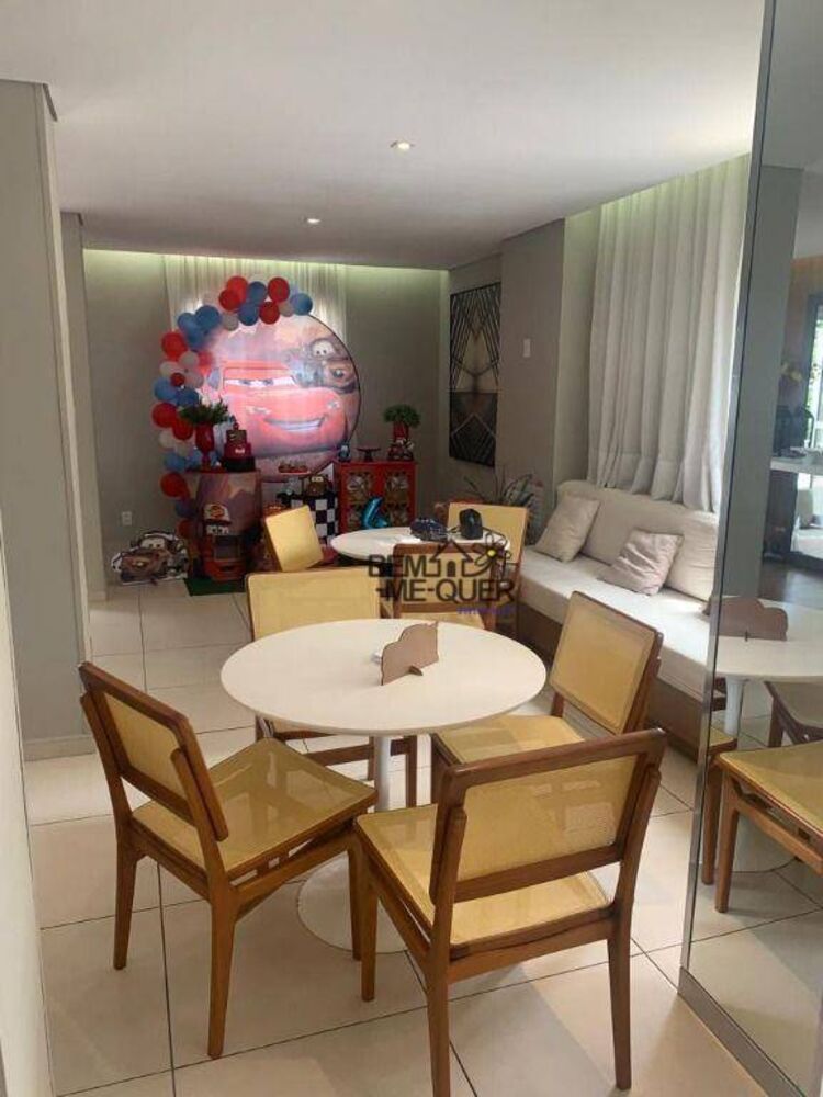 Apartamento, 2 quartos, 50 m² - Foto 12