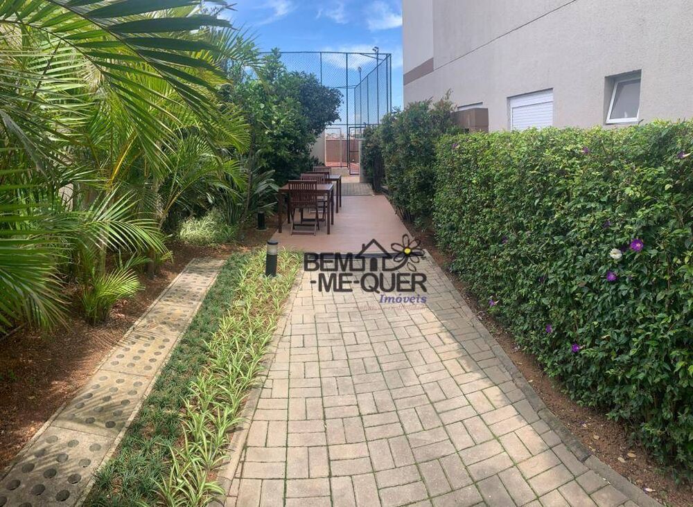 Apartamento, 2 quartos, 50 m² - Foto 10