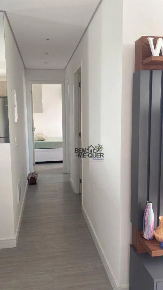 Apartamento, 2 quartos, 50 m² - Foto 4