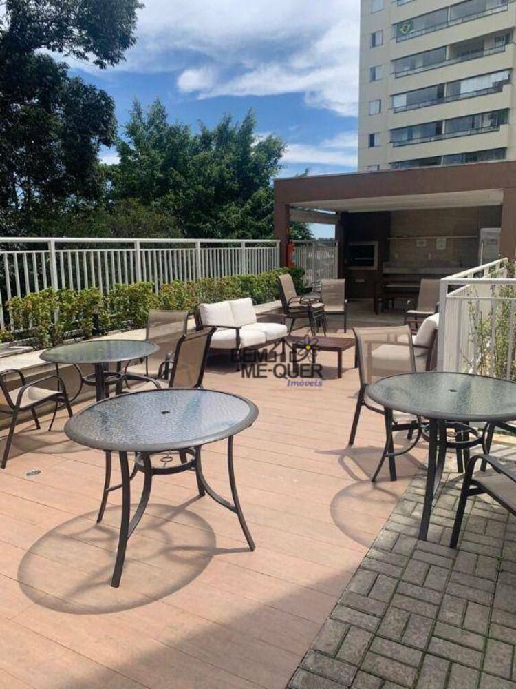 Apartamento, 2 quartos, 50 m² - Foto 14