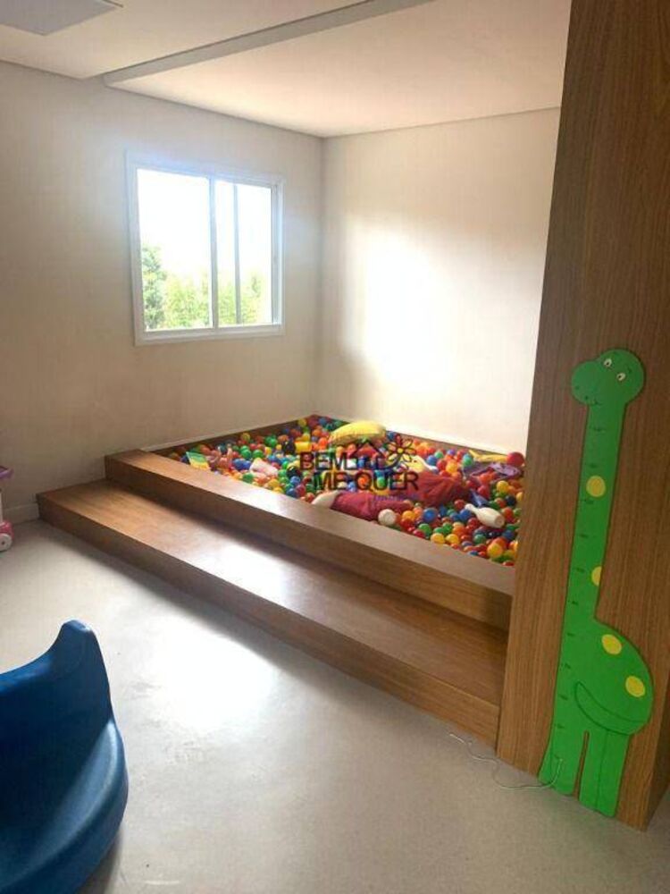 Apartamento, 2 quartos, 50 m² - Foto 20
