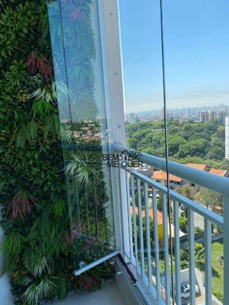 Apartamento, 2 quartos, 50 m² - Foto 6