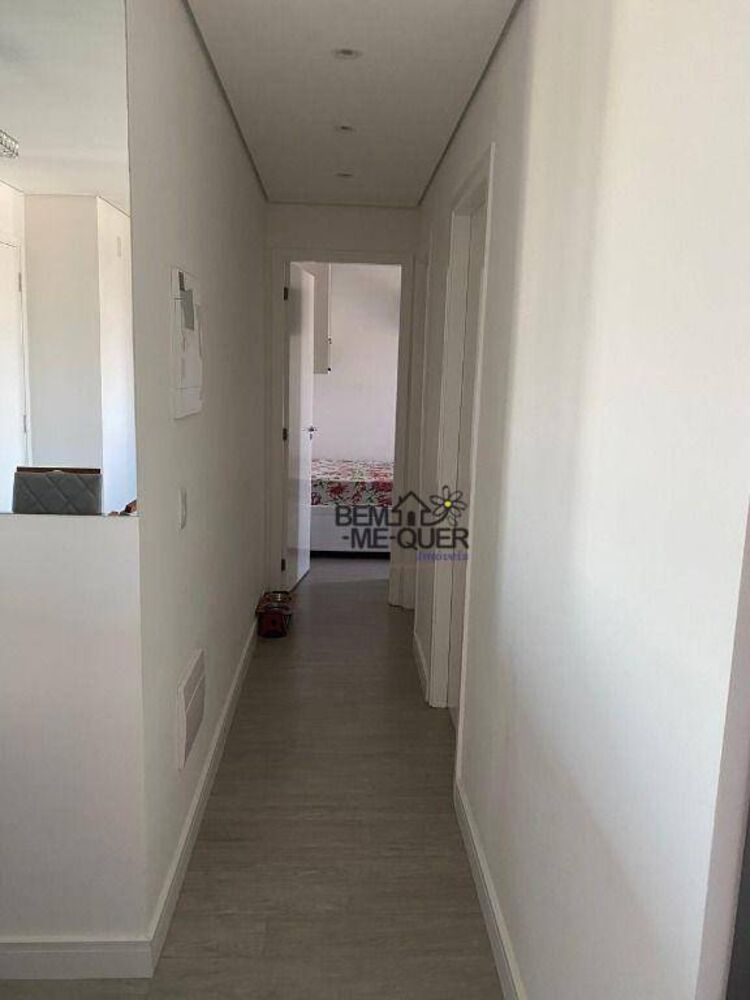 Apartamento, 2 quartos, 50 m² - Foto 17