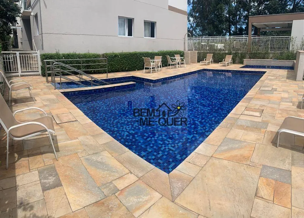 Apartamento, 2 quartos, 50 m² - Foto 26