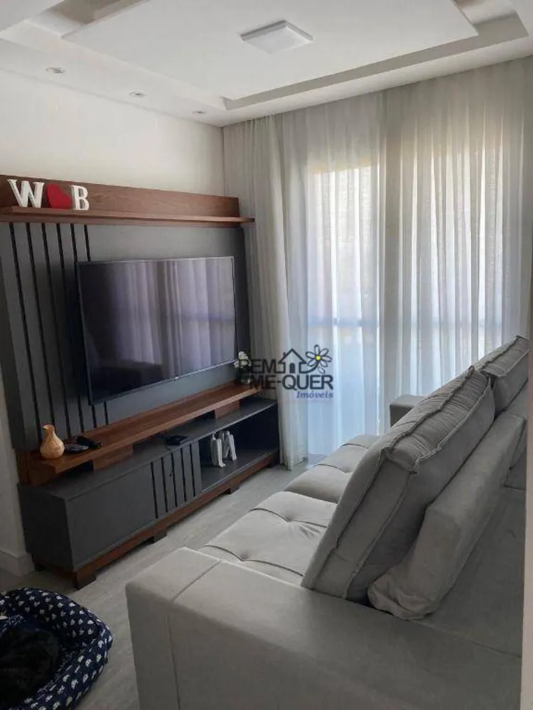 Apartamento, 2 quartos, 50 m² - Foto 11